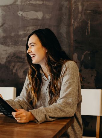 Enhances customer trust