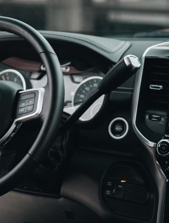 Mileage Issues Alert