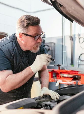 MOT History Checks Advisory Notices