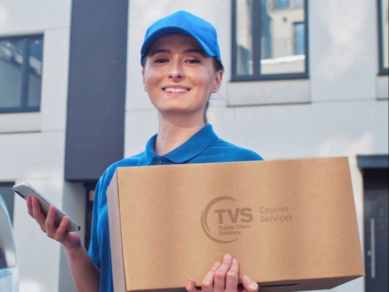 Case Study TVS SCS Rico Logistics